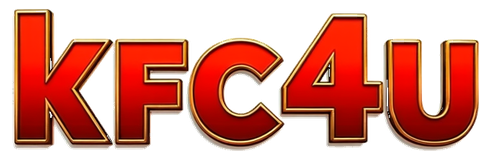 kfc4u slot logo